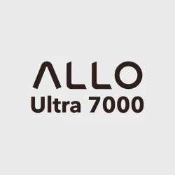 Allo Ultra 7000 Puffs