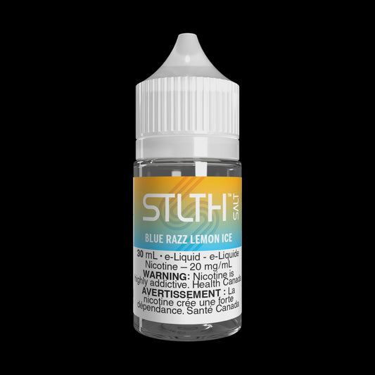 STLTH Salt E-Liquid