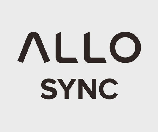 Allo Sync Pod - 20mg  (3/PK)