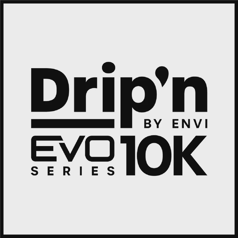 Drip'n by Envi EVO Series 10k Disposable