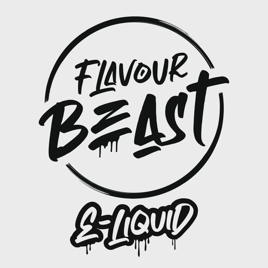 Flavour Beast Salt Juice - 30ml