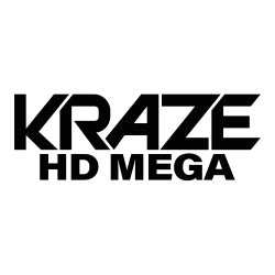 Kraze HD Mega 20k