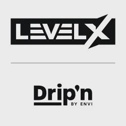 Level X Drip'n Pod - 7k