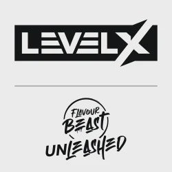 Flavour Beast Unleashed Pod - 7k