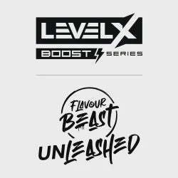 Flavour Beast Level X Unleashed Boost Pod - 15k