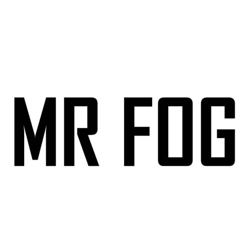 Mr Fog Juice - 30ml