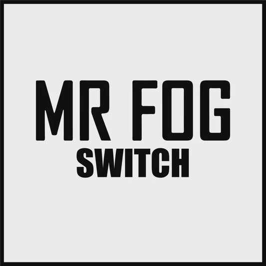 Mr Fog Switch - 15000