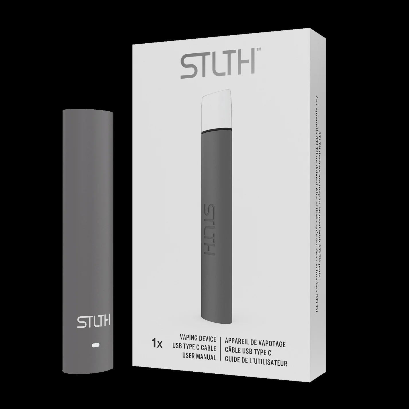 STLTH Devices