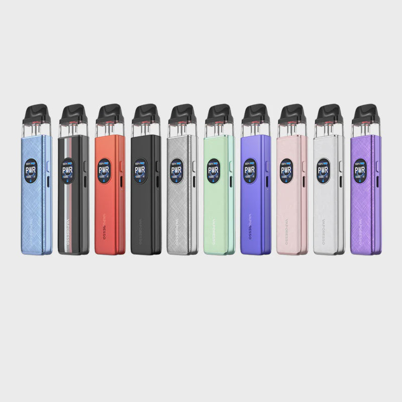 Vaporesso XROS 5 Open Pod Kit 2mL