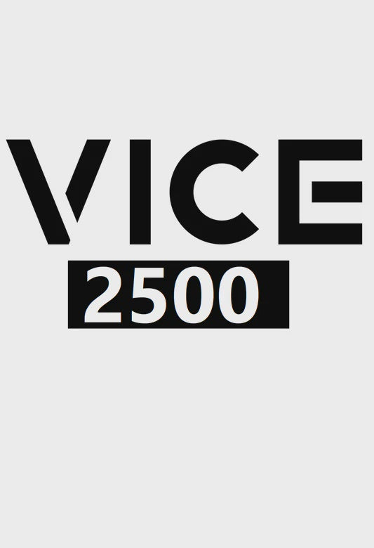 Vice - 2500