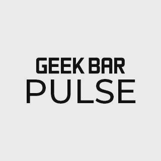 Geek Bar Pulse - 9000