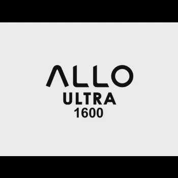 Allo Ultra 1600 Disposable