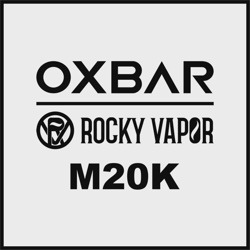 Oxbar M20K