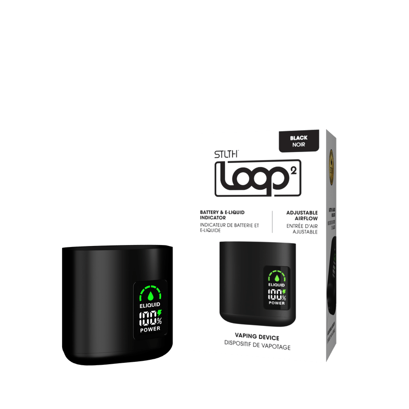 STLTH LOOP 2 Device