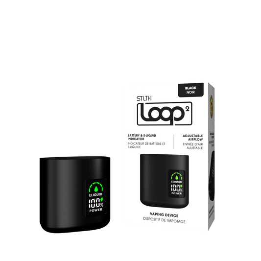 STLTH LOOP 2 Device